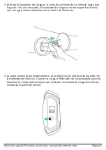 Preview for 13 page of Lectron EVCharge14-50-32A User Manual