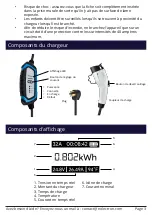 Preview for 19 page of Lectron EVCharge14-50-32A User Manual