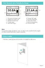 Preview for 22 page of Lectron Level 2 Charging Station User Manual