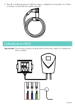 Preview for 21 page of Lectron V-BOX 40A User Manual