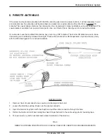 Preview for 9 page of Lectronics Freedomike Performer Operation Manual