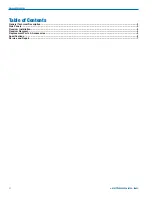 Preview for 2 page of Lectrosonics Quadpack Instruction Manual