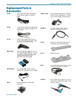 Preview for 5 page of Lectrosonics Quadpack Instruction Manual