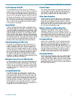 Preview for 5 page of Lectrosonics SMa Series Instruction Manual