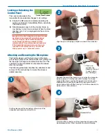 Preview for 11 page of Lectrosonics SMa Series Instruction Manual