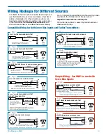 Preview for 15 page of Lectrosonics SMa Series Instruction Manual