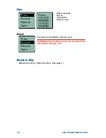 Preview for 12 page of Lectrosonics SMWB series Quick Start Manual