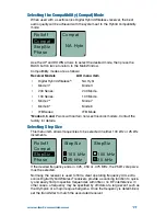 Preview for 17 page of Lectrosonics SMWB series Quick Start Manual