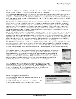 Preview for 13 page of Lectrosonics TH3 Operating Instructions Manual