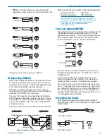 Preview for 25 page of Lectrosonics UDR700 Instruction Manual