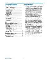 Preview for 3 page of Lectrosonics WM/E01 Instruction Manual