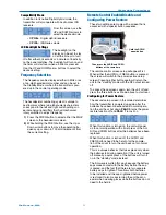 Preview for 9 page of Lectrosonics WM/E01 Instruction Manual