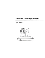 LECTURER LTC-S2007 User Manual preview