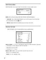 Preview for 28 page of LECTURER LTC-S2007 User Manual