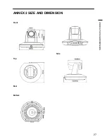 Preview for 33 page of LECTURER LTC-S2007 User Manual