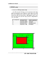 Preview for 17 page of Led Control LVS5066 User Manual