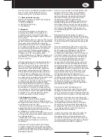 Preview for 19 page of Led Lenser H14.2 Operating Instructions Manual