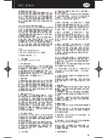 Preview for 33 page of Led Lenser H14.2 Operating Instructions Manual