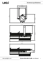 Preview for 4 page of Ledj LEDJ600 User Manual