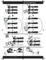 Preview for 2 page of ledlenser MH10 User Manual