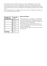 Preview for 4 page of LEDX Cobra 6 500 X-pand Manual