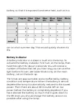 Preview for 5 page of LEDX Kaa 2 000 wide Quick Start Manual