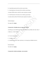 Preview for 15 page of Leedarson 6A-PL-VAB-C0 User Manual