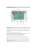 Preview for 4 page of LEFFER SH-12 User Manual