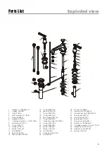 Preview for 6 page of Lefroy Brooks M1-1103 Installation, Operating,  & Maintenance Instructions