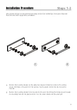 Preview for 4 page of Lefroy Brooks M1-5102 Installation, Operating,  & Maintenance Instructions