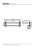 Preview for 3 page of Lefroy Brooks M1-5122 Installation, Operating,  & Maintenance Instructions