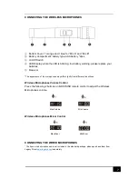 Preview for 7 page of LegacyDirect B-KSOUND User Manual