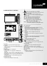 Preview for 3 page of Legamaster e-SCREEN ETX Quick Start Manual