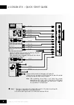 Preview for 6 page of Legamaster e-SCREEN ETX Quick Start Manual