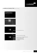 Preview for 11 page of Legamaster e-SCREEN ETX Quick Start Manual