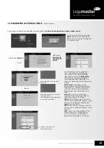 Preview for 29 page of Legamaster e-SCREEN ETX Quick Start Manual