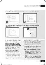 Preview for 39 page of Legamaster e-Screen PTX-9800UHD Quick Setup Manual