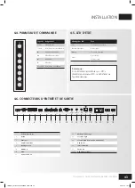 Preview for 43 page of Legamaster e-Screen PTX-9800UHD Quick Setup Manual