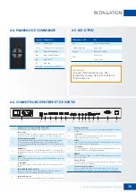 Preview for 70 page of Legamaster XTX-5500UHD User Manual