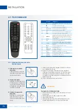 Preview for 71 page of Legamaster XTX-5500UHD User Manual