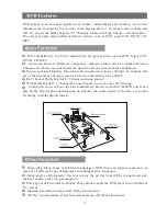 Preview for 9 page of Legend LDVD5.1A User Manual