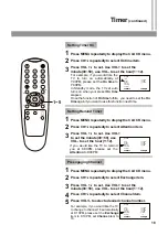 Preview for 20 page of Legend LET2453 User Manual