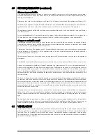 Preview for 5 page of Legendfires ECO 1000 Installation And User Instructions Manual