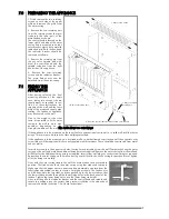 Preview for 7 page of Legendfires ECO 1000 Installation And User Instructions Manual