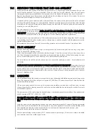 Preview for 10 page of Legendfires ECO 1000 Installation And User Instructions Manual