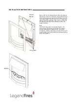 Preview for 4 page of Legendfires Wraith User Operating Instructions Manual