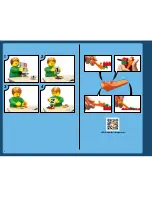 Preview for 2 page of LEGO 10248 Creator Assembly Instructions Manual