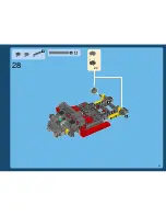 Preview for 29 page of LEGO 10248 Creator Assembly Instructions Manual