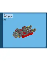 Preview for 37 page of LEGO 10248 Creator Assembly Instructions Manual