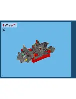 Preview for 42 page of LEGO 10248 Creator Assembly Instructions Manual